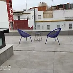 Apartamentos Rg Plaza De Espana