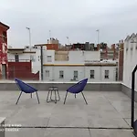 Apartamentos Rg Plaza De Espana