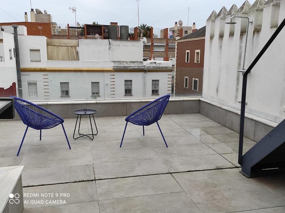 Apartment Rg Plaza De Espana