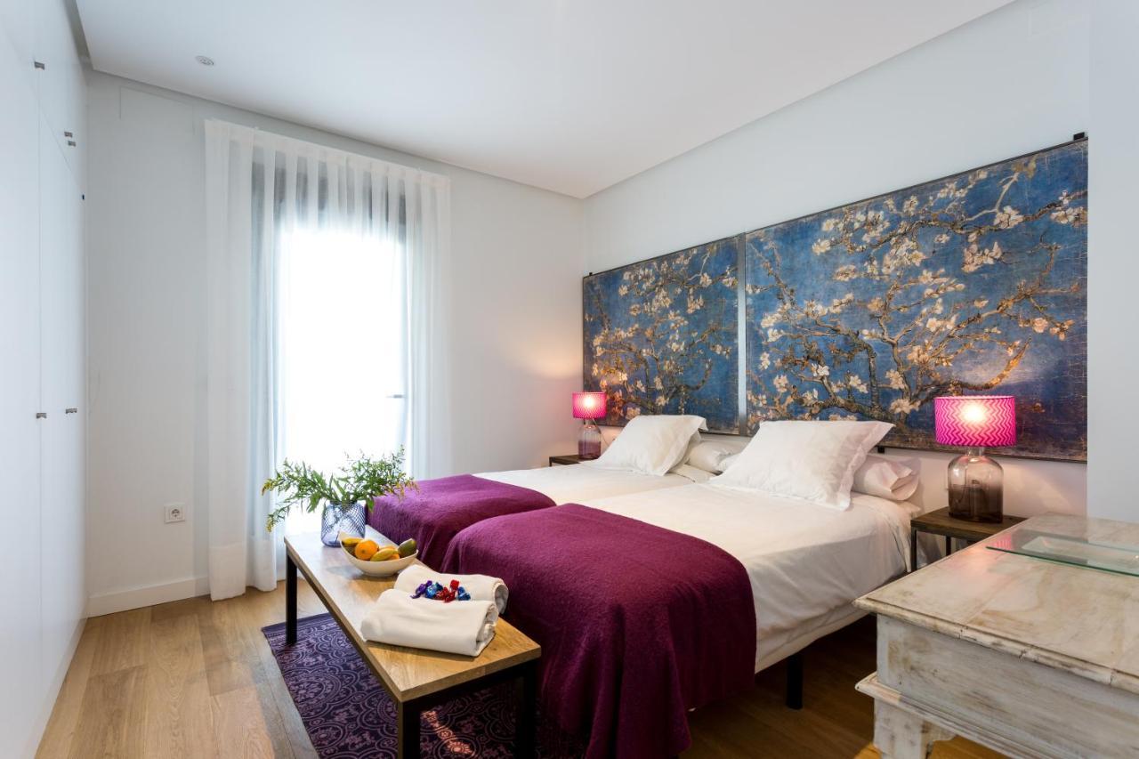 Rg Plaza De Espana Apartment *