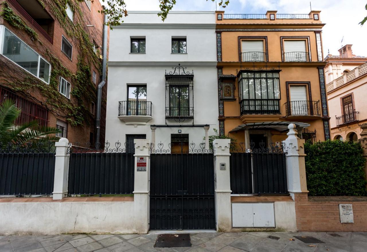 Rg Plaza De Espana Apartment *