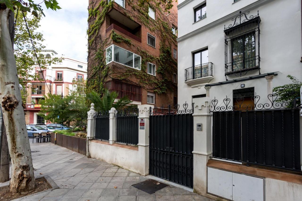 Rg Plaza De Espana Apartment Seville