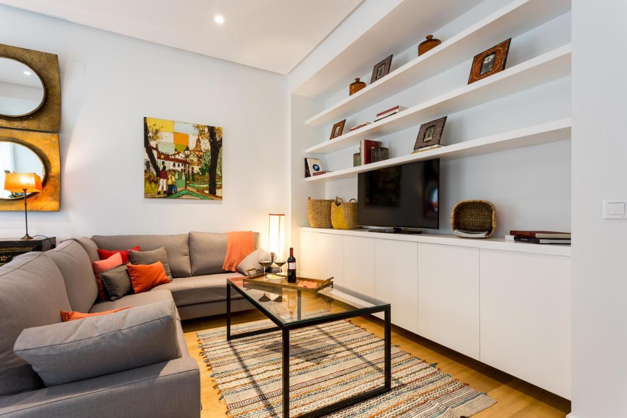 Rg Plaza De Espana Apartment