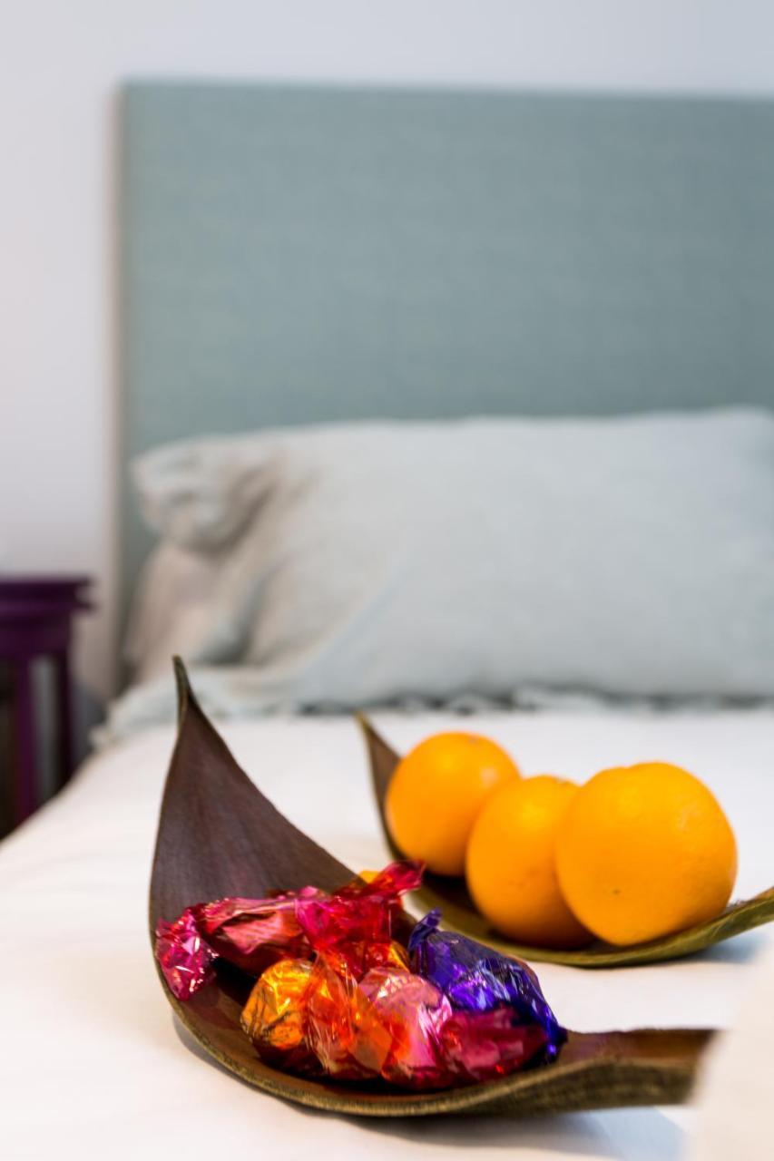 Apartment Rg Plaza De Espana Seville