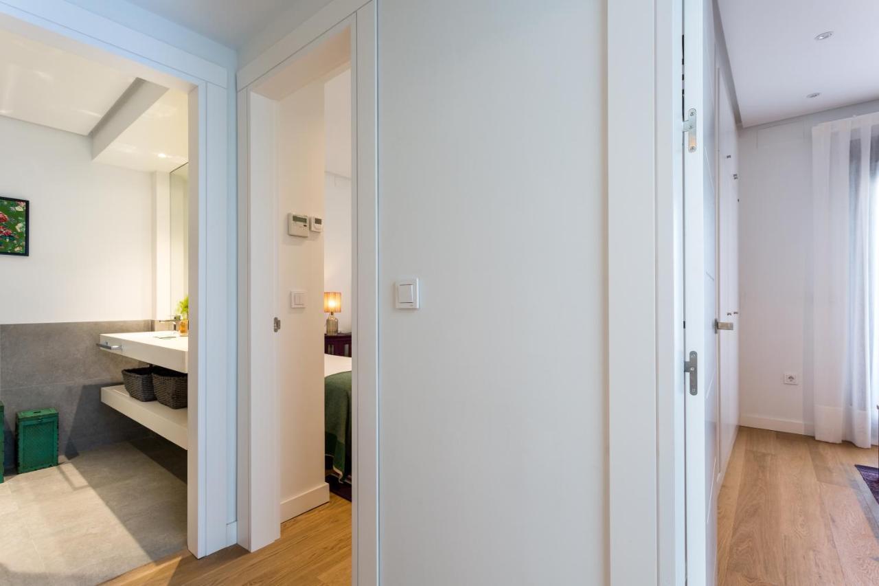 Rg Plaza De Espana Apartment *