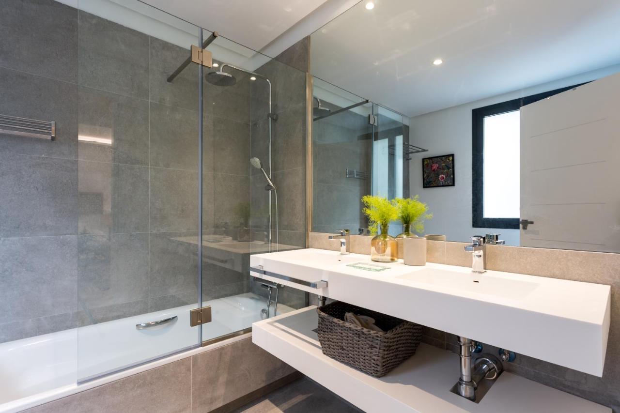 Rg Plaza De Espana Apartment Seville