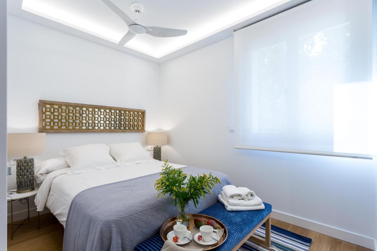 Rg Plaza De Espana Apartment Seville