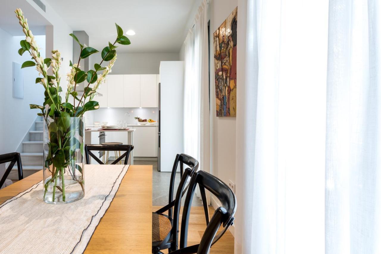 Apartment Rg Plaza De Espana Seville
