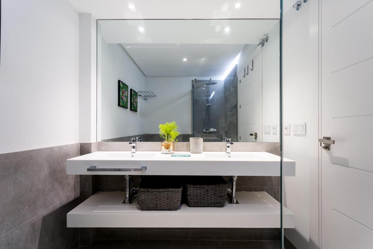 Apartment Rg Plaza De Espana Seville