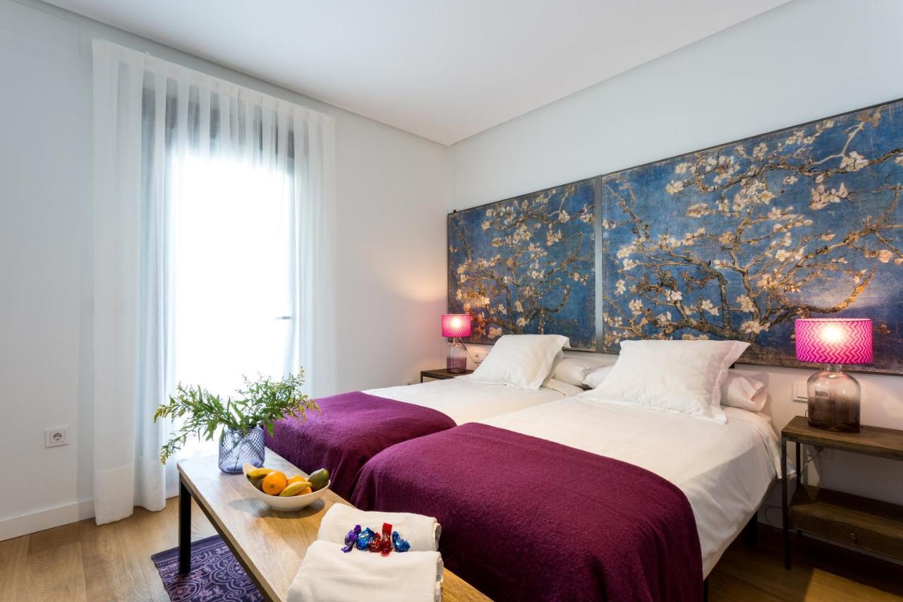Apartment Rg Plaza De Espana *