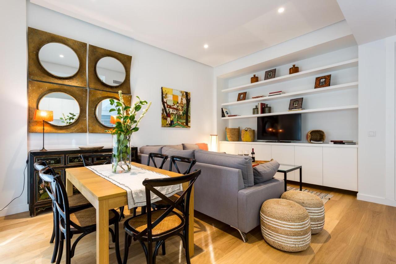 Apartment Rg Plaza De Espana