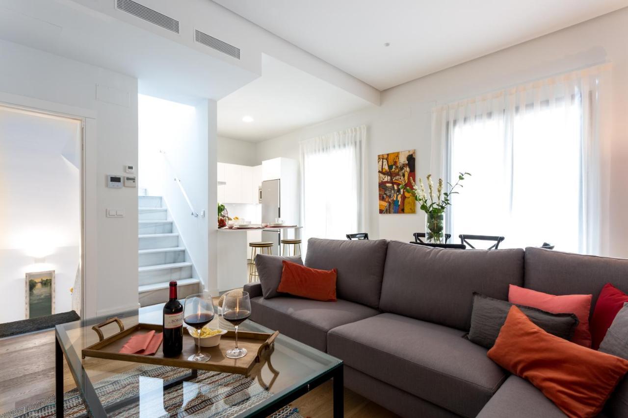 Apartment Rg Plaza De Espana *