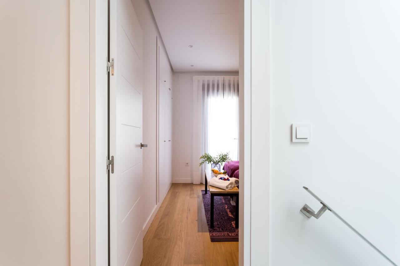 Apartment Rg Plaza De Espana Seville
