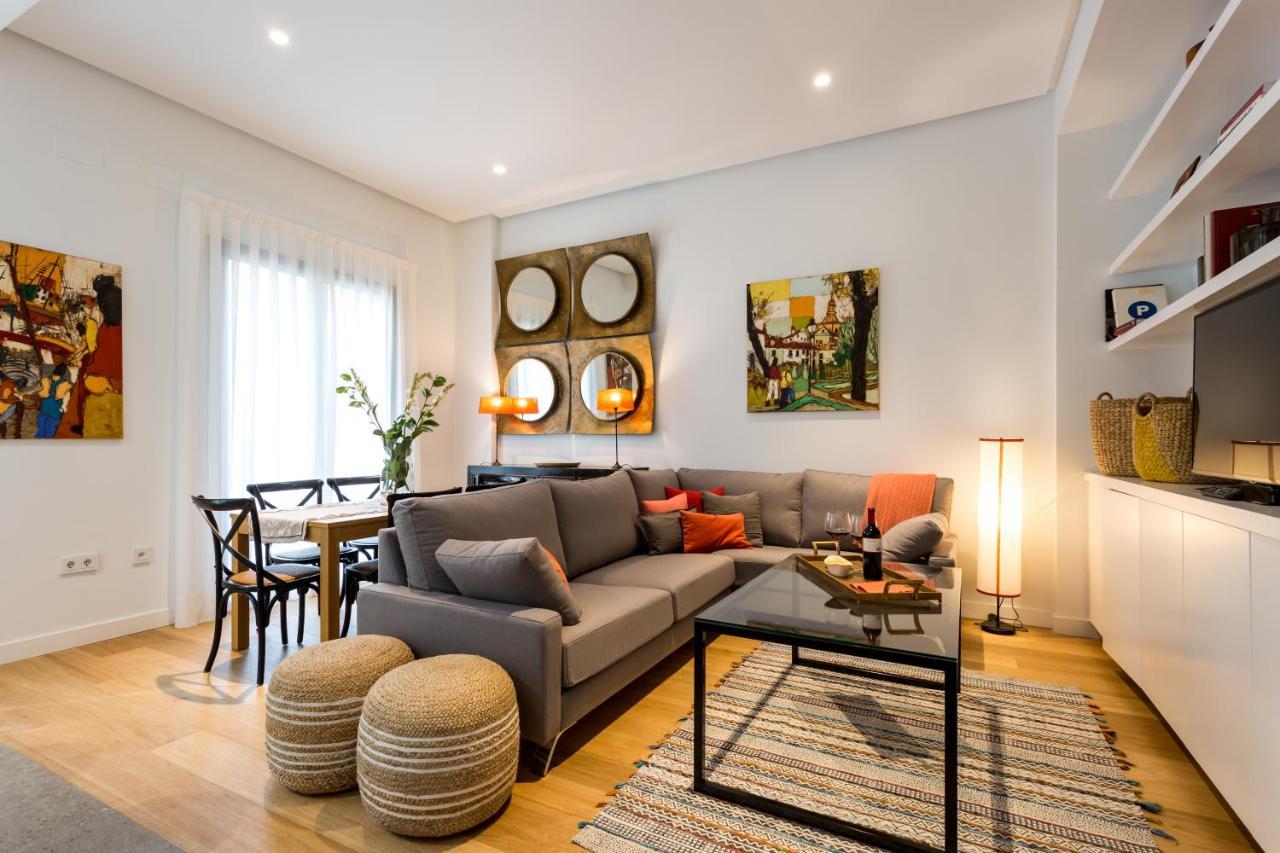 Rg Plaza De Espana Apartment