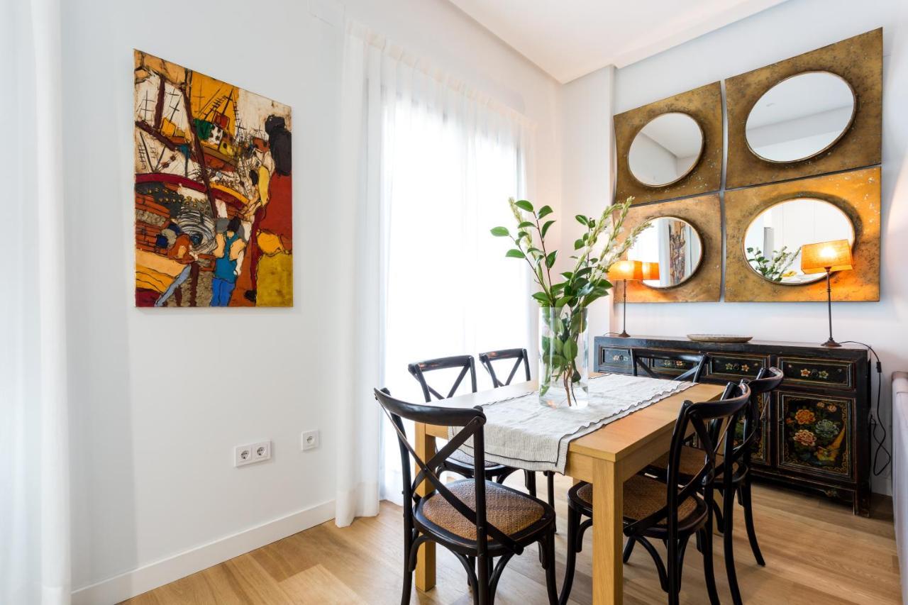 Apartment Rg Plaza De Espana Seville