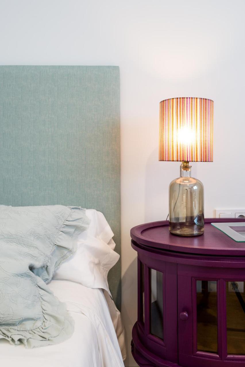 Apartment Rg Plaza De Espana Seville