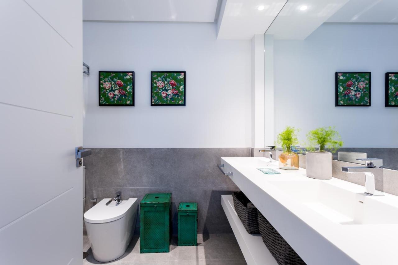 Rg Plaza De Espana Apartment *