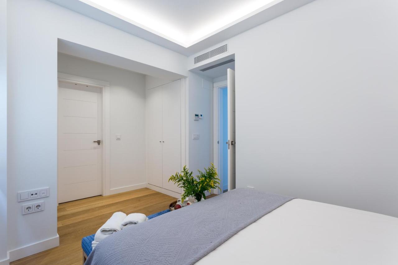 Rg Plaza De Espana Apartment Seville