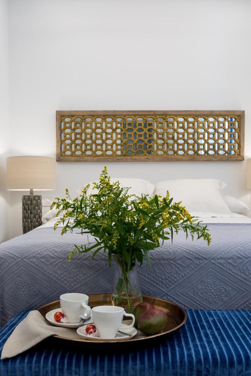 Apartment Rg Plaza De Espana Seville
