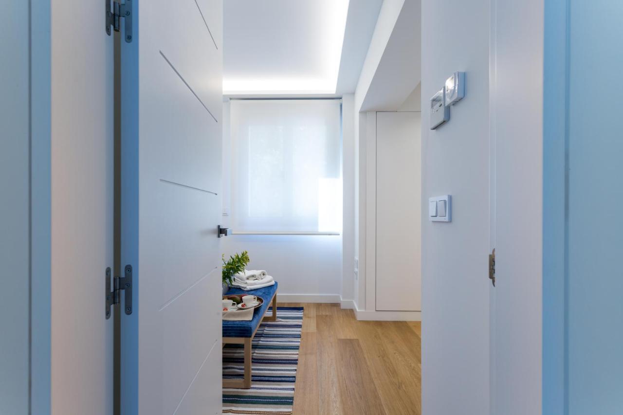 Apartment Rg Plaza De Espana